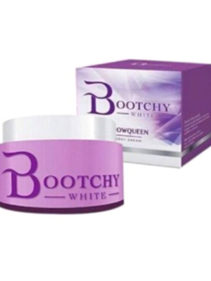 Bootchy white